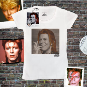 David Bowie