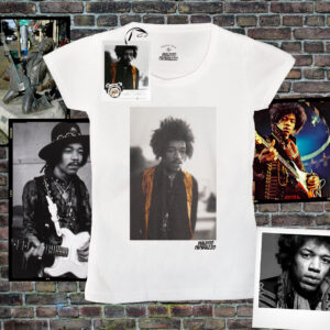 Jimi Hendrix