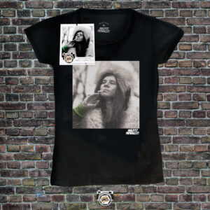 Janis Joplin