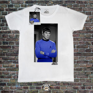 Spock (Star Trek)