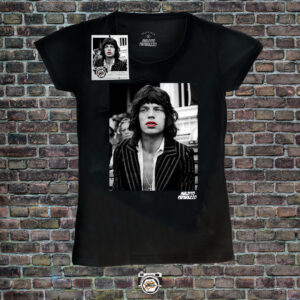 Mick Jagger (Rolling Stones)
