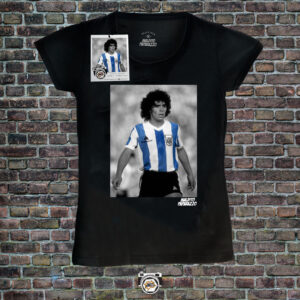 El Diego Argentina (Maradona)