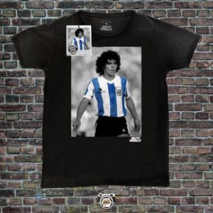 El Diego Argentina (Maradona)