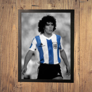 EL DIEGO ARGENTINA (Maradona)
