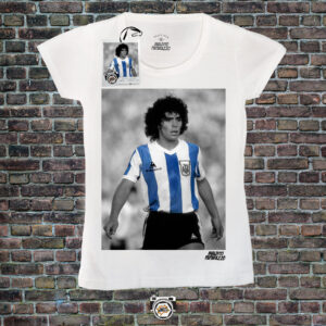 El Diego Argentina (Maradona)
