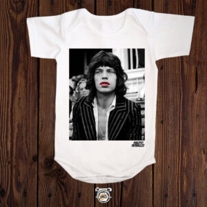 Mick Jagger (Rolling Stones)