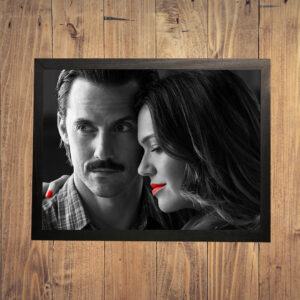 Jack & Rebecca (This is Us)