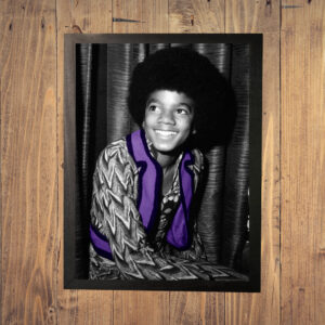 Michael Jackson Five