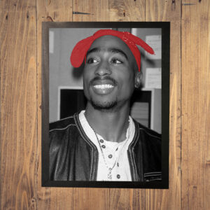 2Pac (Tupac)