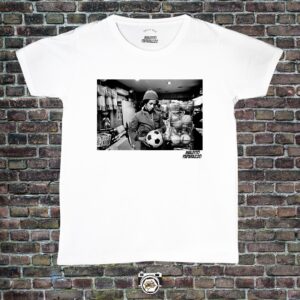 Bob Marley Pelota