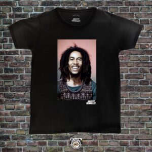 Bob Marley Sonrisa
