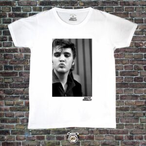 Elvis Kiss