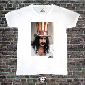 Frank Zappa Galera USA