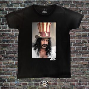Frank Zappa Galera USA