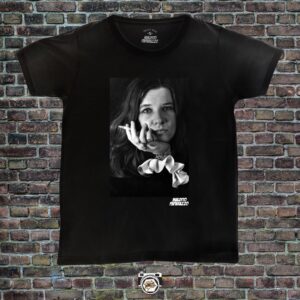 Janis Joplin Cigarette