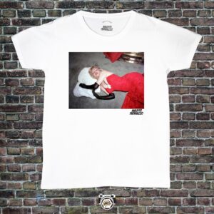 Marilyn Monroe Rojo