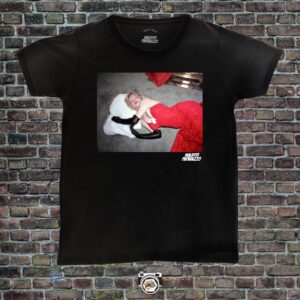 Marilyn Monroe Rojo