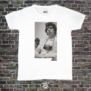 Mick Jagger Camara (Rolling Stones)