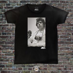 Mick Jagger Camara (Rolling Stones)