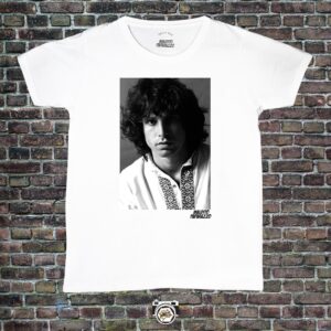 Jim Morrison Mirada (The Doors)
