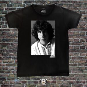 Jim Morrison Mirada (The Doors)