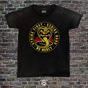 Logo Cobra Kai (Karate Kid)