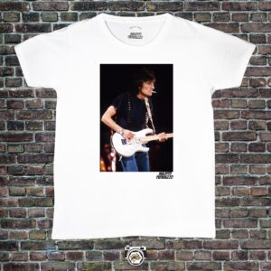 Ronnie Wood Cigarette (Rolling Stones)