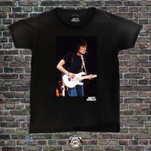 Ronnie Wood Cigarette (Rolling Stones)