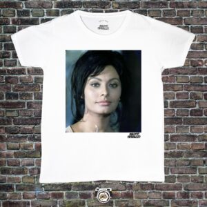 Sophia Loren Color