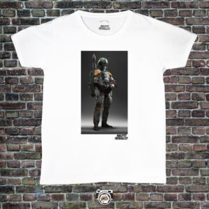 Star Wars Boba Fett 1