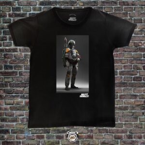 Star Wars Boba Fett 1