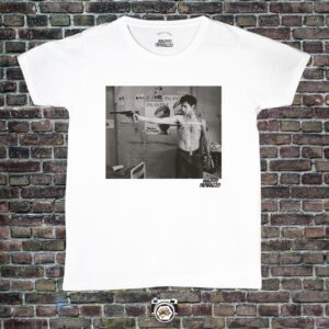 Taxi Driver Revolver (De Niro)
