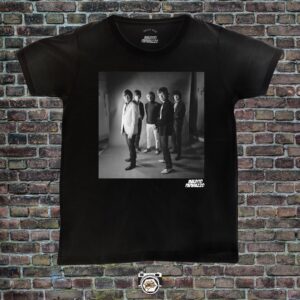 The Rolling Stones Photo Session