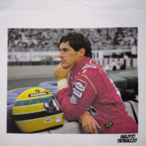 Ayrton Senna (Fórmula 1)