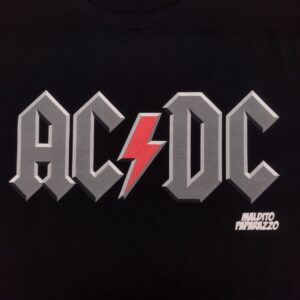Logo AC DC