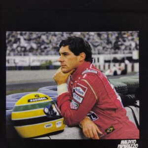 Ayrton Senna (Fórmula 1)