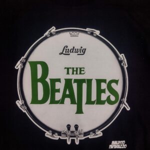 Logo Beatles