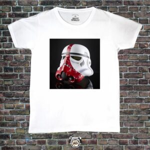 Star Wars Stormtrooper