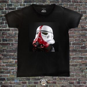 Star Wars Stormtrooper