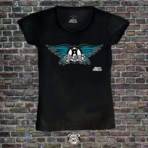 LOGO AEROSMITH