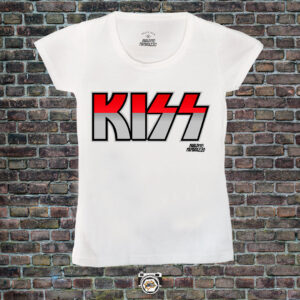 LOGO KISS