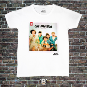 One Direction Up All Night