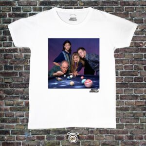 3th Rock From The Sun