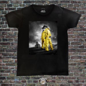 Breaking Bad Danger