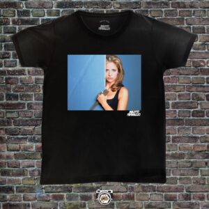 Buffy, la cazavampiros