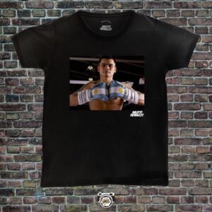 Chino Maidana Argentina (Boxeo)