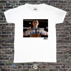 Chino Maidana Argentina (Boxeo)