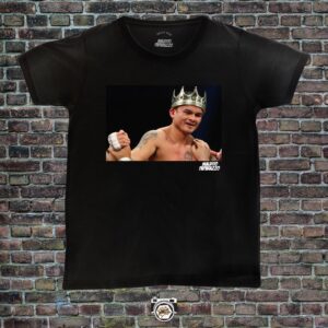 Chino Maidana Corona (Boxeo)