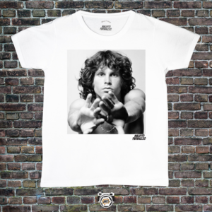 Jim Morrison Manos (The Doors)