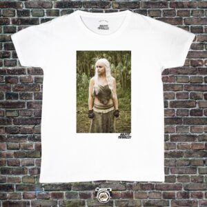 Daenerys Targaryen (Game Of Thrones)